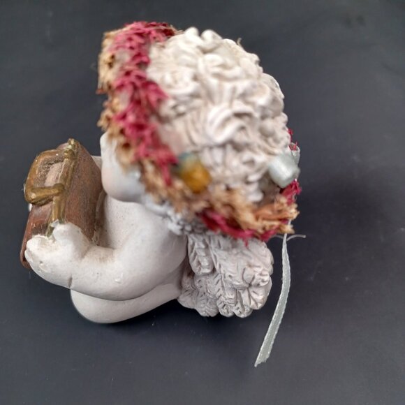 Vtg 3 Dreamsicles All Star Doctor Get Well Soon All Better Kristin Haynes 1994 - Picture 8 of 16